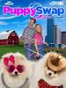 Puppy Swap Love Unleashed posteri