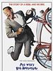 Pee-wee's Big Adventure posteri