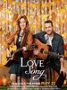 Love Song posteri