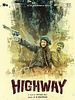 Highway posteri