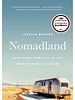 Nomadland posteri