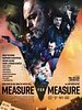 Measure for Measure posteri