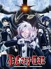 D.Gray-man posteri