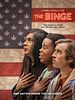 The Binge posteri