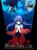 Higurashi no naku koro ni posteri