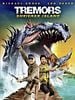 Tremors: Shrieker Island posteri