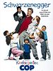 Kindergarten Cop posteri