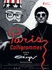 Paris Calligrammes posteri