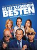 Es ist zu deinem Besten posteri
