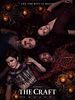 The Craft: Legacy posteri