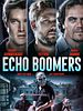 Echo Boomers posteri
