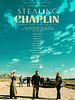 Stealing Chaplin posteri