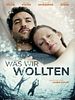 Was Wir Wollten posteri