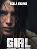 Girl posteri