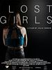 Angie: Lost Girls posteri