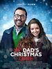 My Dad's Christmas Date posteri
