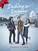 Dashing In December posteri