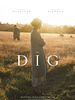 The Dig posteri