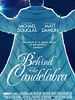 Behind the Candelabra posteri