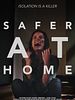 Safer at Home posteri