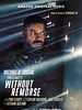 Tom Clancy's Without Remorse posteri