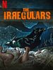 The Irregulars posteri