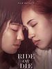 Ride Or Die posteri