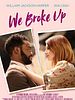 We Broke Up posteri