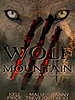 Wolf Mountain posteri