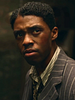 Chadwick Boseman: Portrait Of An Artist posteri
