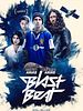 Blast Beat posteri