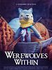 Werewolves Within posteri