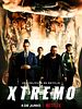 Xtremo posteri