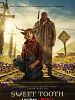 Sweet Tooth posteri