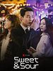 Sweet & Sour posteri