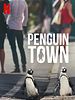 Penguin Town posteri