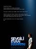 Sevgili Evan Hansen posteri