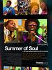 Summer of Soul (... Or, When the Revolution Could Not Be Televised) posteri