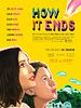 How It Ends posteri