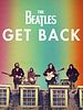 The Beatles: Get Back posteri