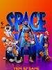 Space Jam: Yeni Efsane posteri