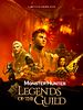 Monster Hunter: Legends Of The Guild posteri