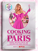Cooking with Paris posteri