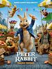 Peter Rabbit: Kaçak Tavşan posteri
