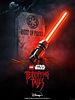 LEGO Star Wars Terrifying Tales posteri