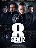 8 (Sekiz) posteri