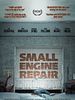 Small Engine Repair posteri