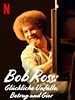 Bob Ross: Küçük Mutlu Ağaçların Arasında Gizlenen İhanet ve Hırs posteri