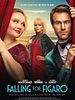 Falling For Figaro posteri