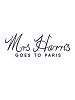Mrs. Harris Goes to Paris posteri